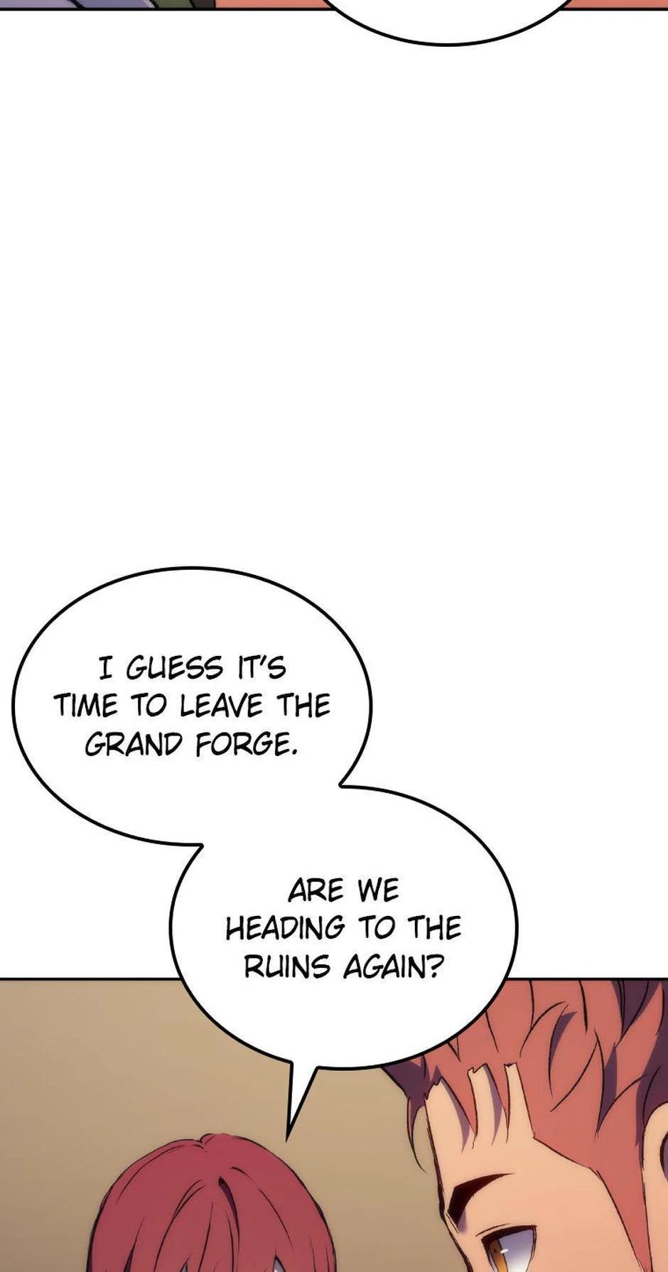 Read The Reincarnated King of Fists EN Manga Online