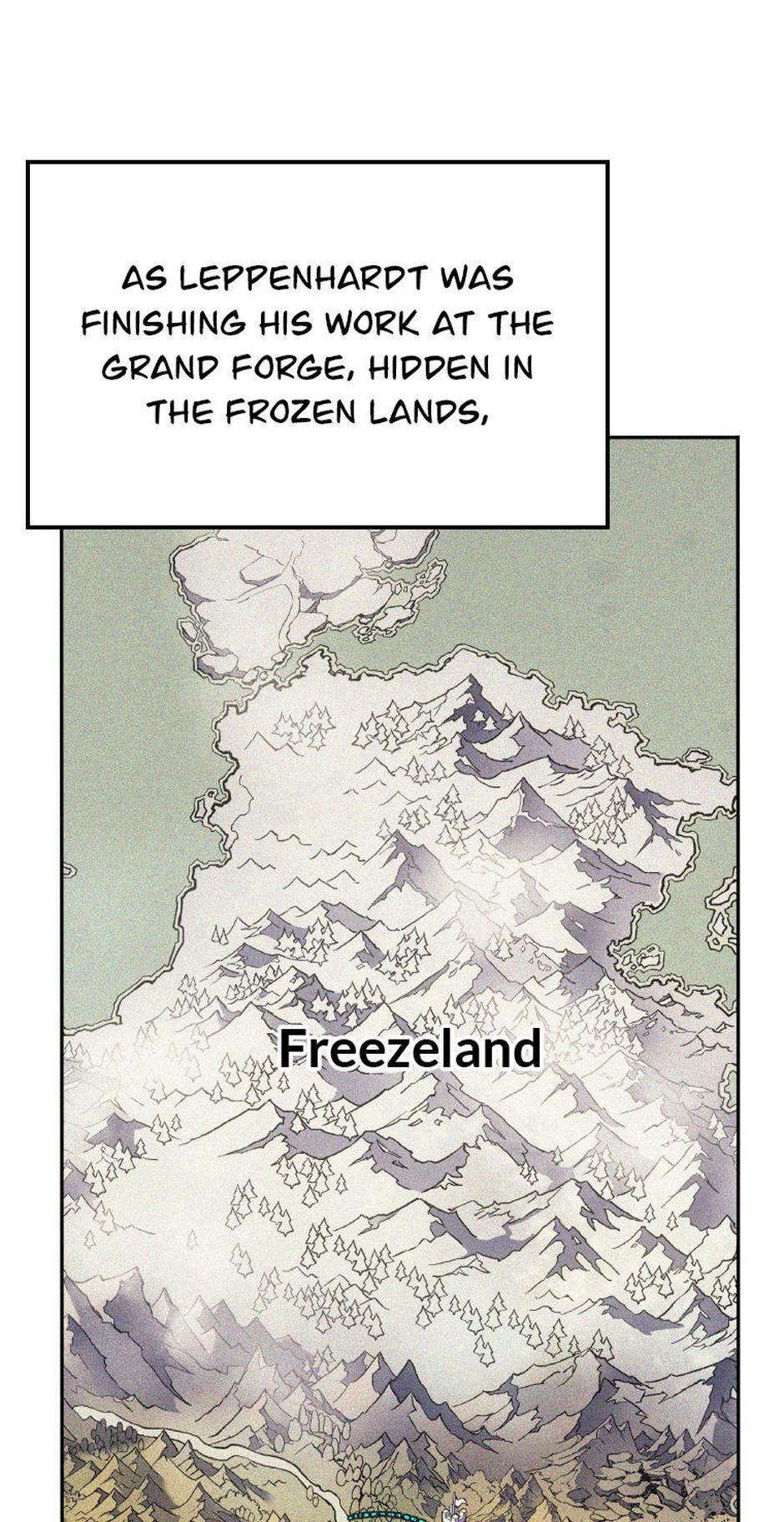 Read The Reincarnated King of Fists EN Manga Online