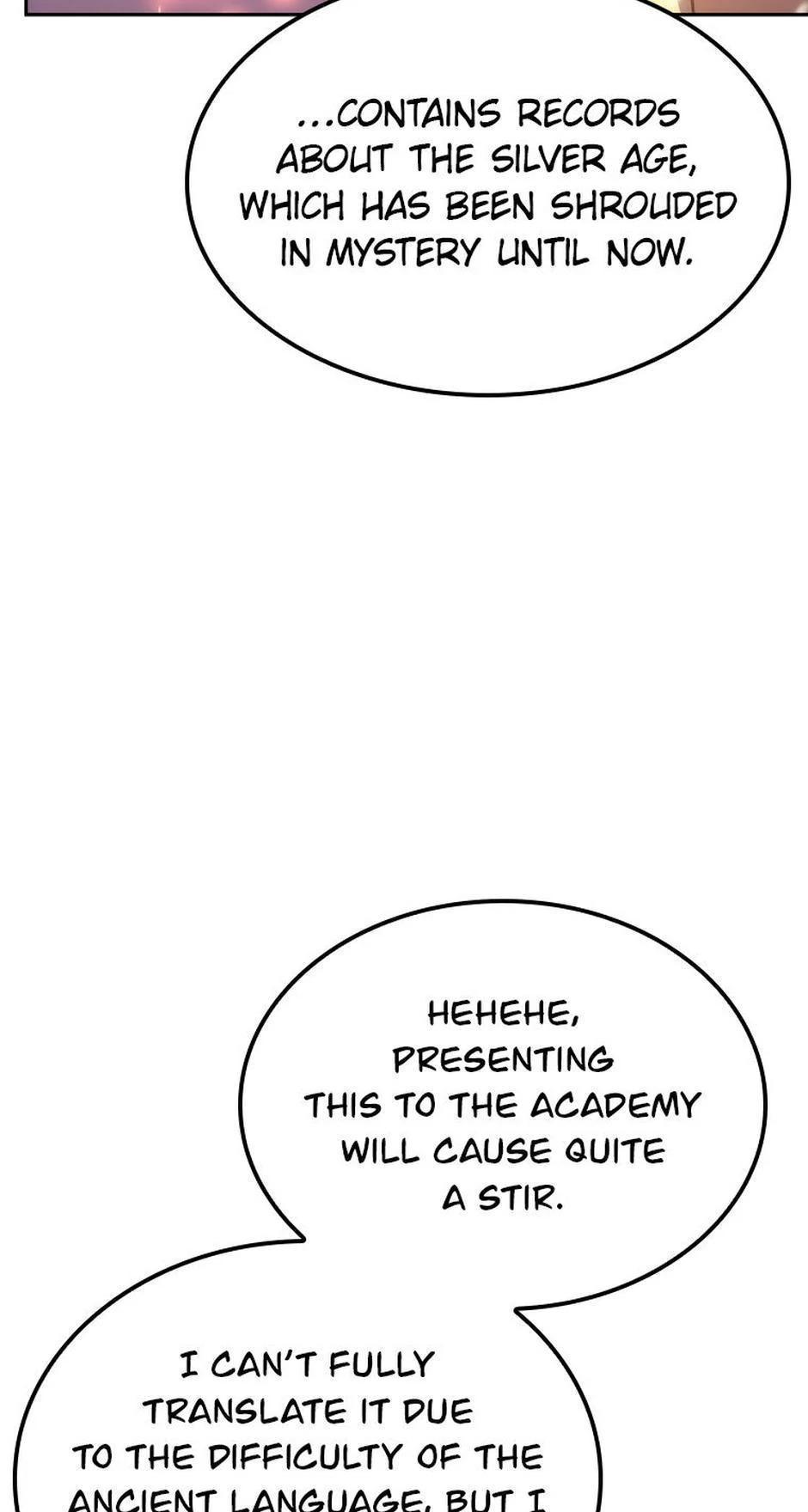 Read The Reincarnated King of Fists EN Manga Online