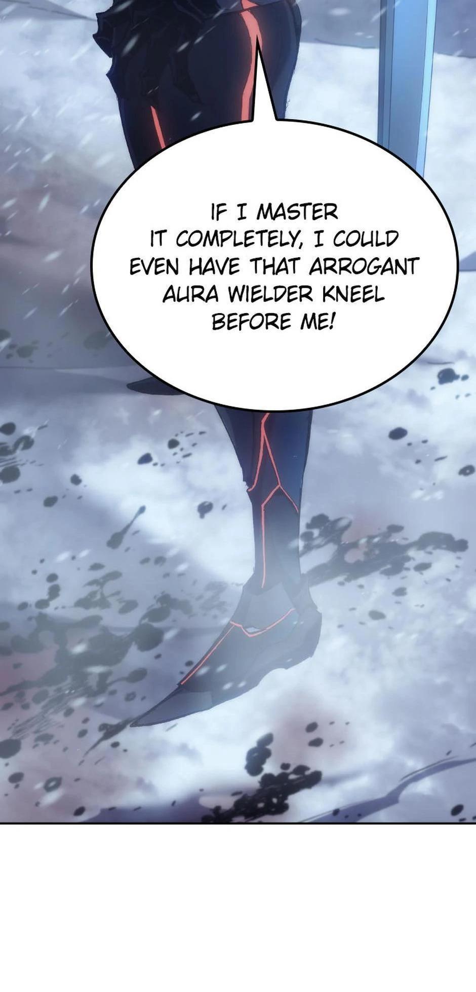 Read The Reincarnated King of Fists EN Manga Online