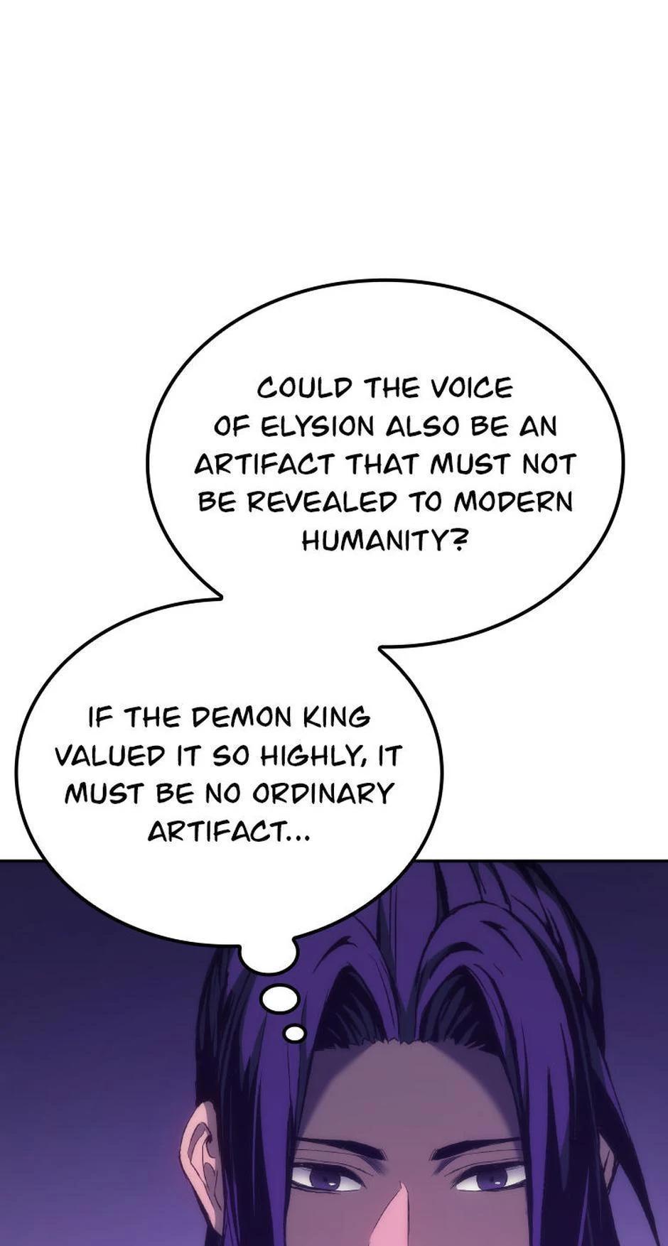 Read The Reincarnated King of Fists EN Manga Online