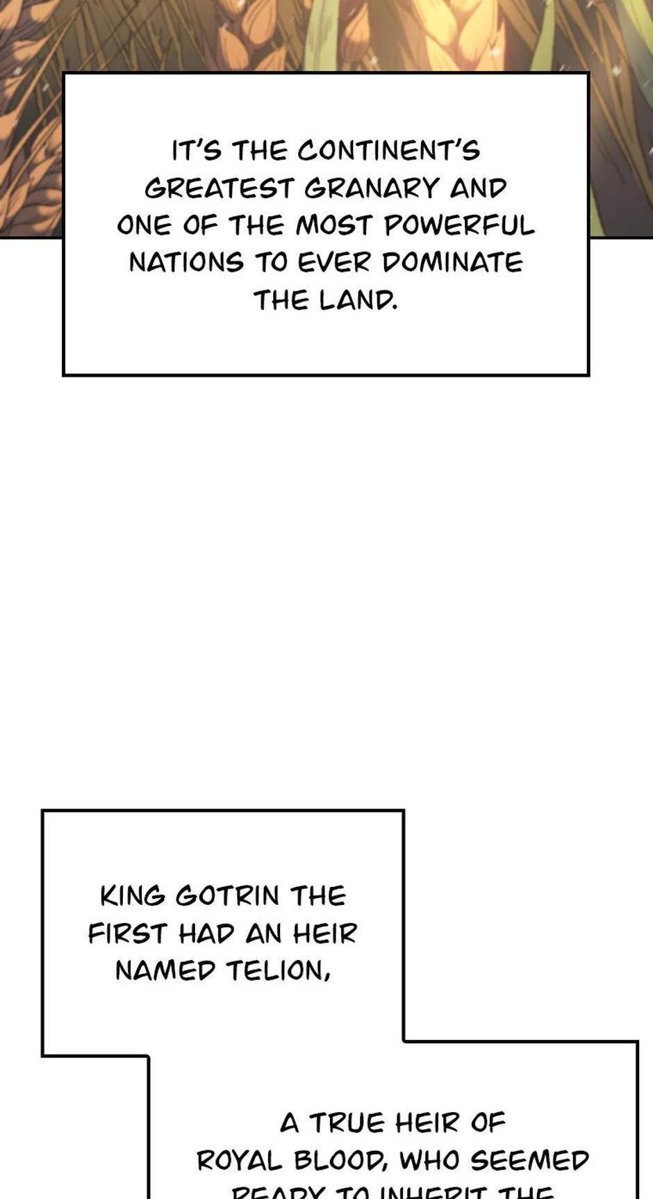 Read The Reincarnated King of Fists EN Manga Online