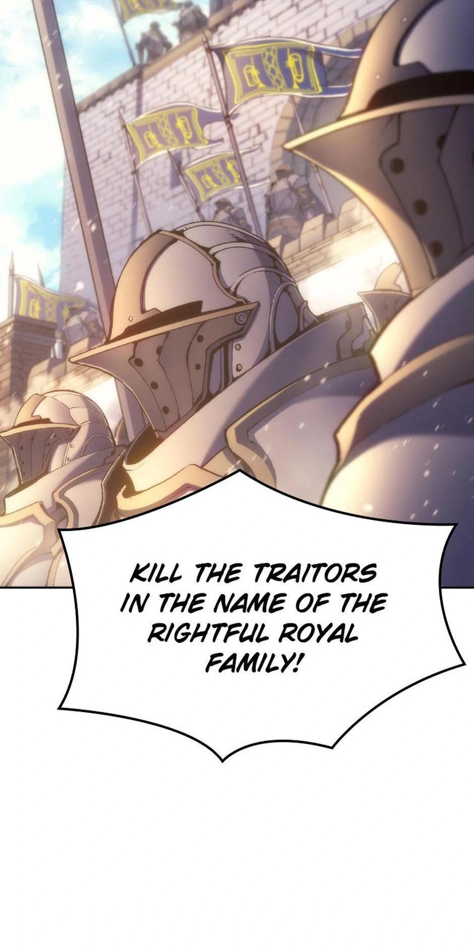 Read The Reincarnated King of Fists EN Manga Online