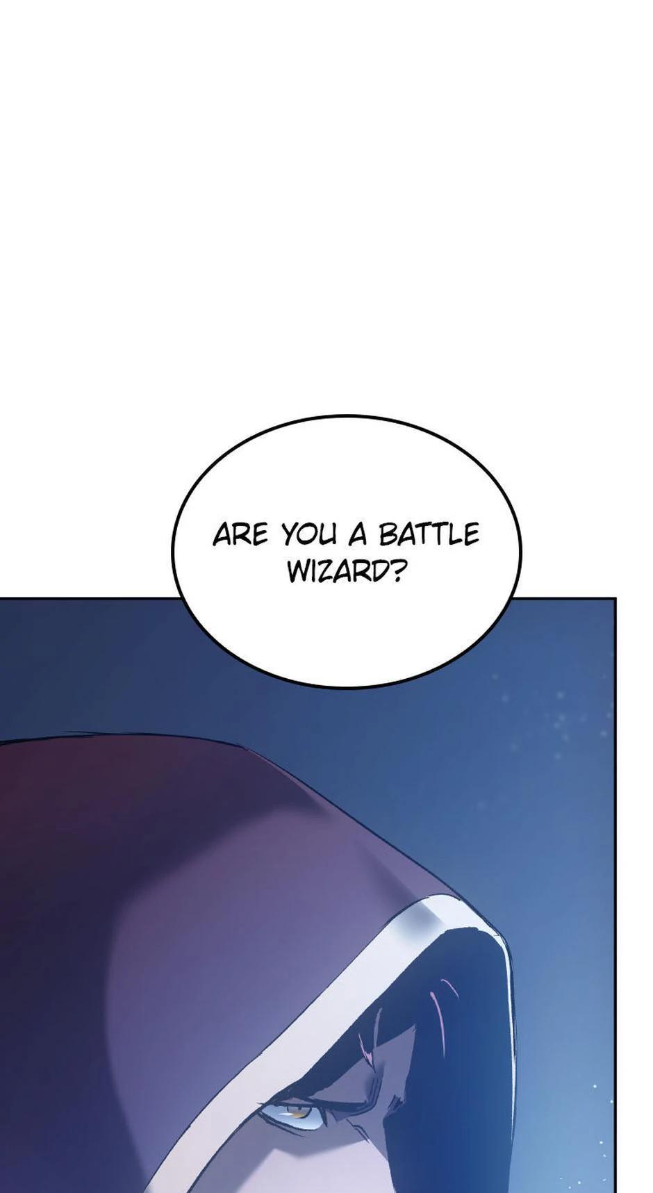 Read The Reincarnated King of Fists EN Manga Online
