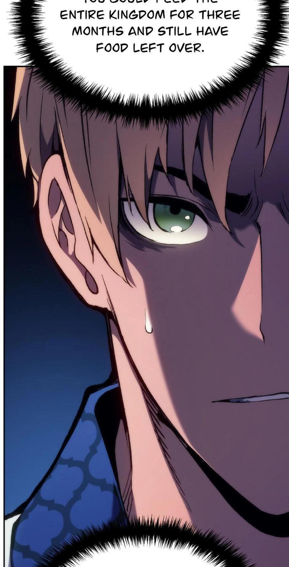 Read The Reincarnated King of Fists EN Manga Online