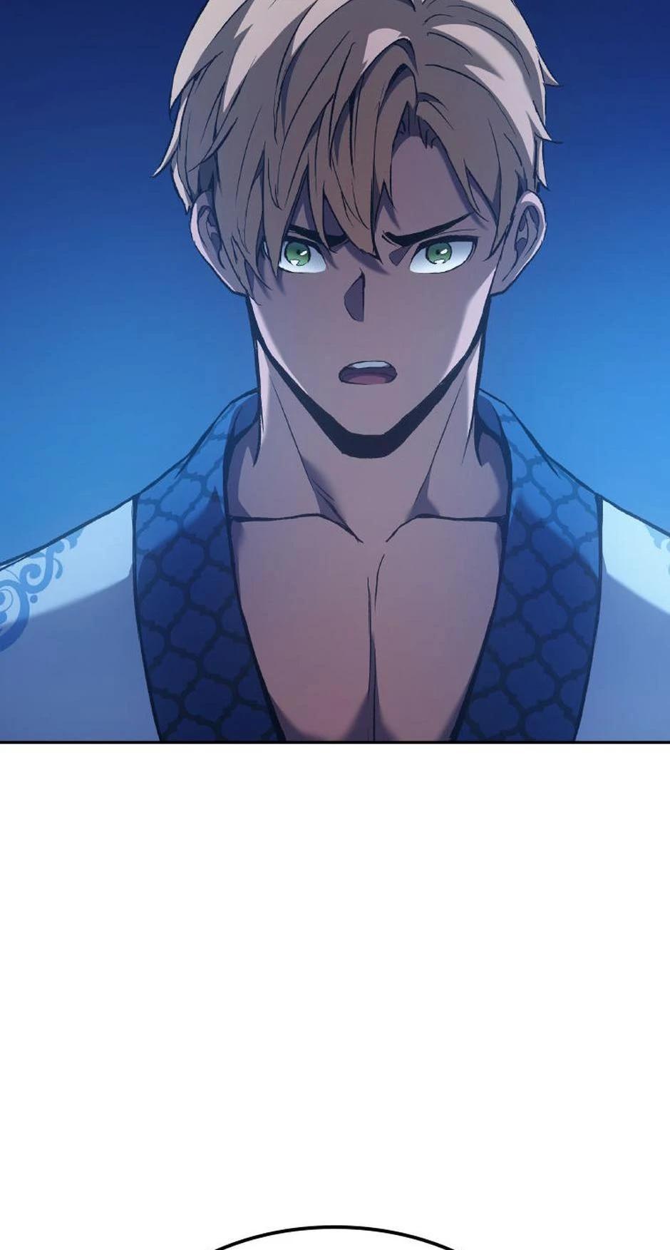 Read The Reincarnated King of Fists EN Manga Online