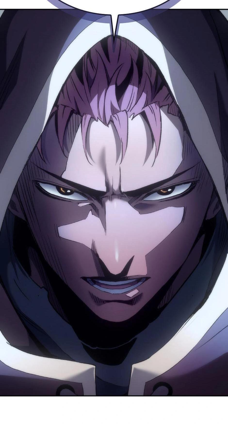 Read The Reincarnated King of Fists EN Manga Online