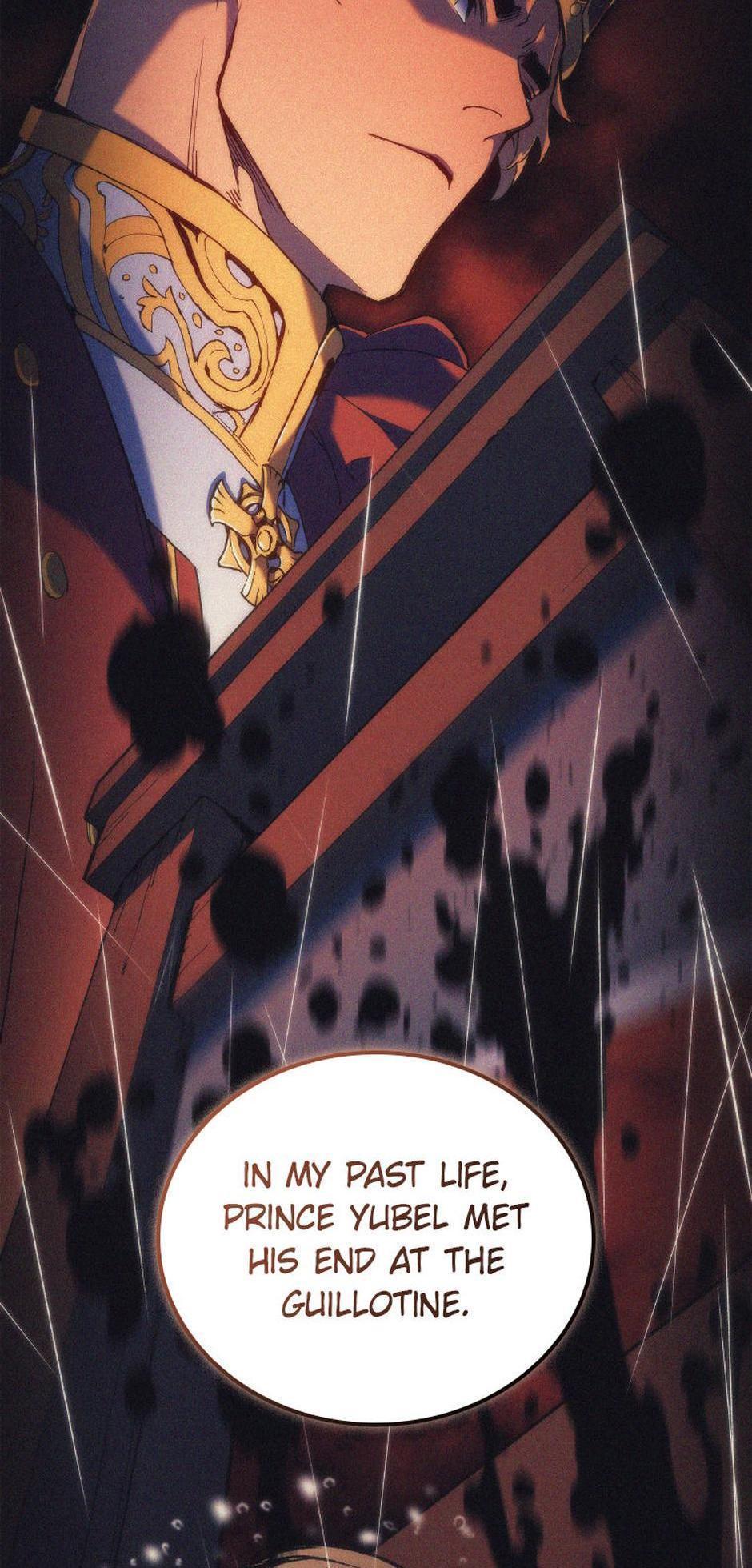 Read The Reincarnated King of Fists EN Manga Online