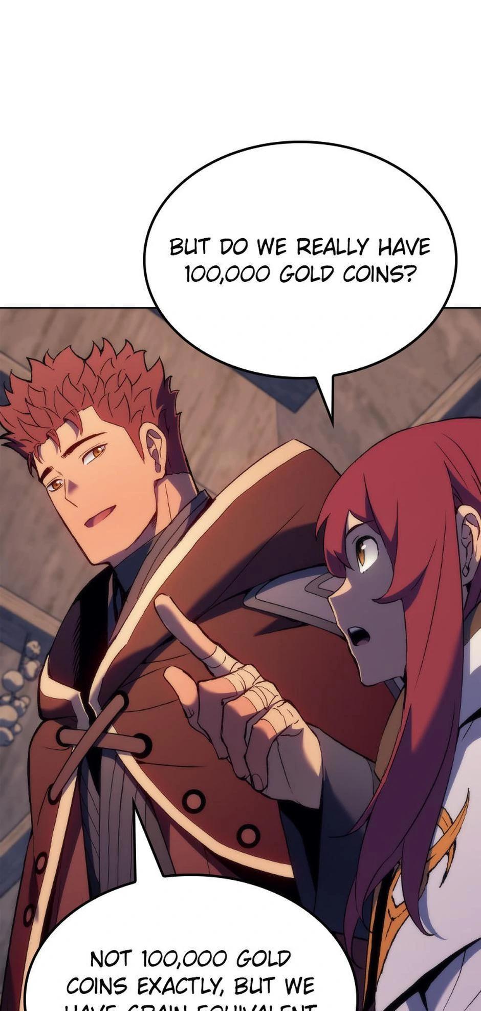 Read The Reincarnated King of Fists EN Manga Online
