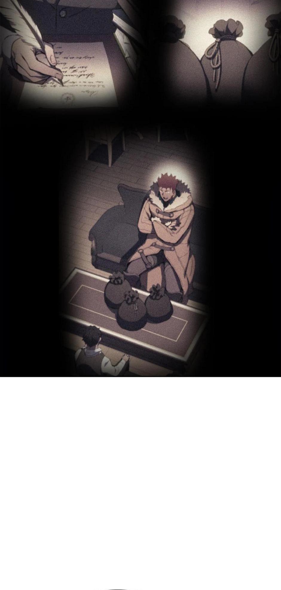 Read The Reincarnated King of Fists EN Manga Online