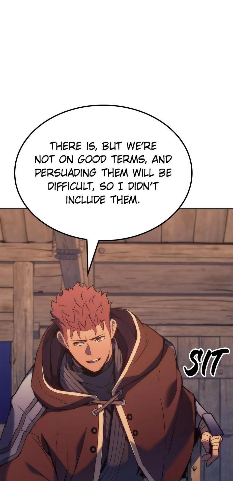 Read The Reincarnated King of Fists EN Manga Online