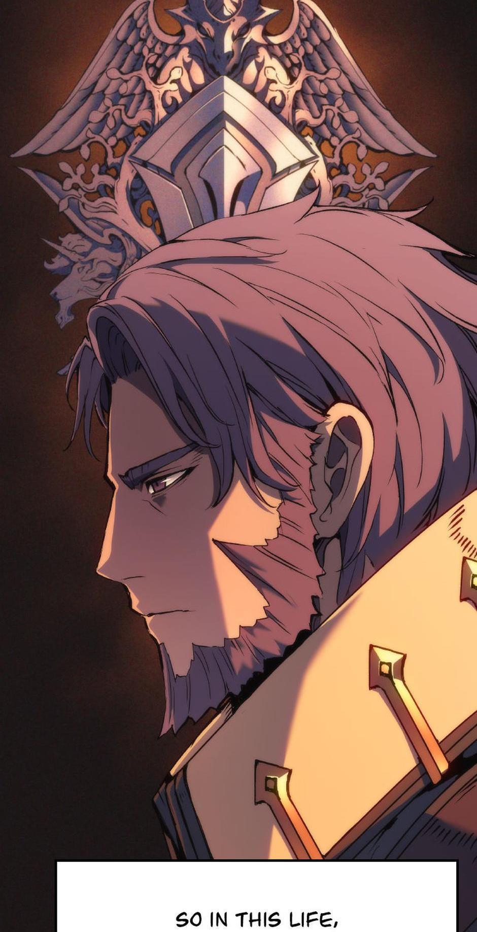 Read The Reincarnated King of Fists EN Manga Online