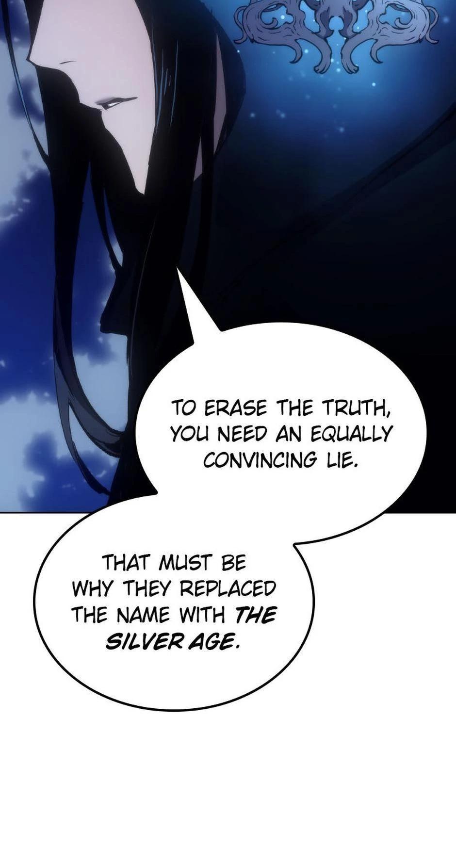 Read The Reincarnated King of Fists EN Manga Online