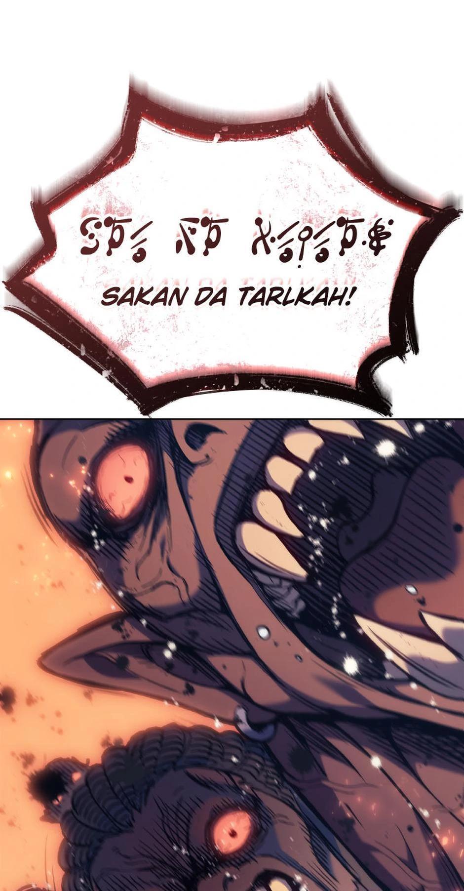 Read The Reincarnated King of Fists EN Manga Online