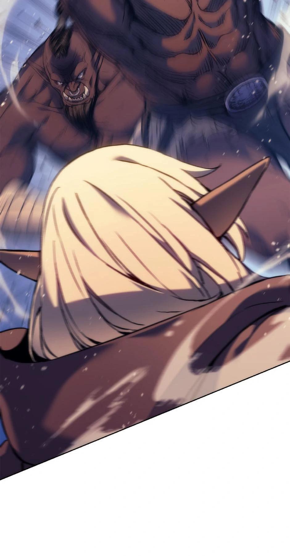 Read The Reincarnated King of Fists EN Manga Online