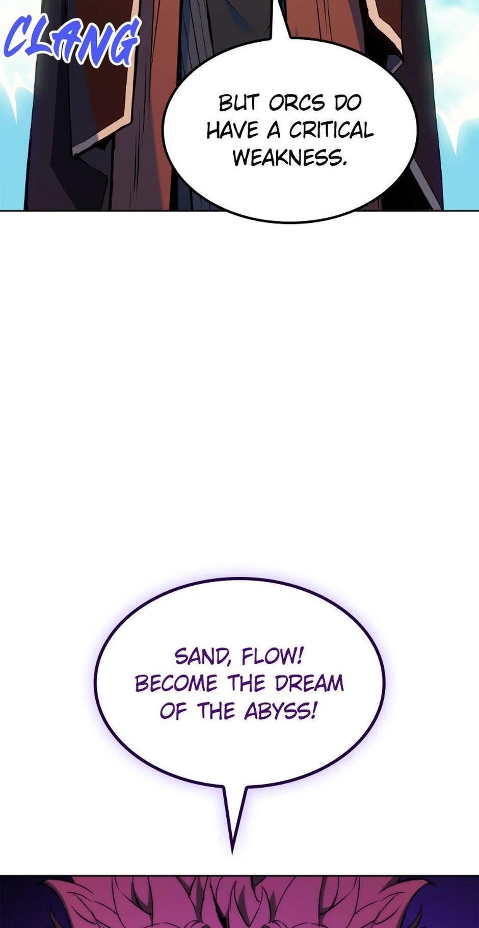 Read The Reincarnated King of Fists EN Manga Online