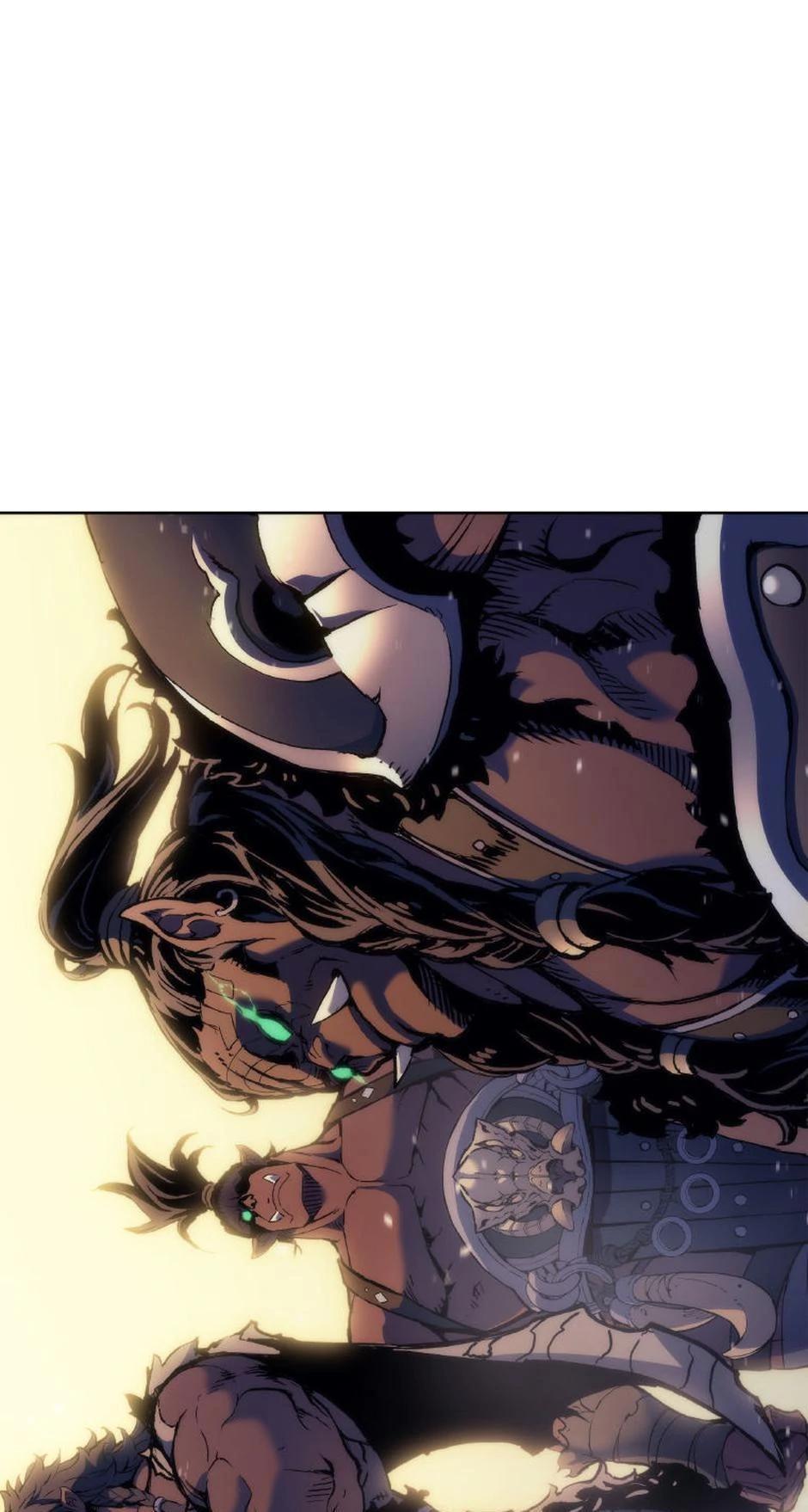 Read The Reincarnated King of Fists EN Manga Online