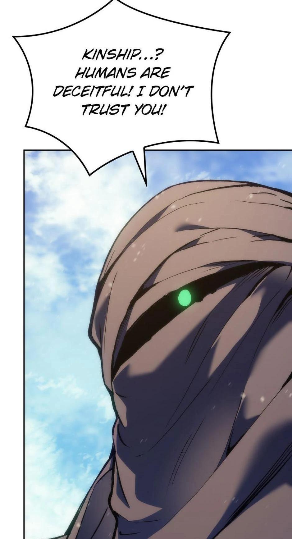 Read The Reincarnated King of Fists EN Manga Online