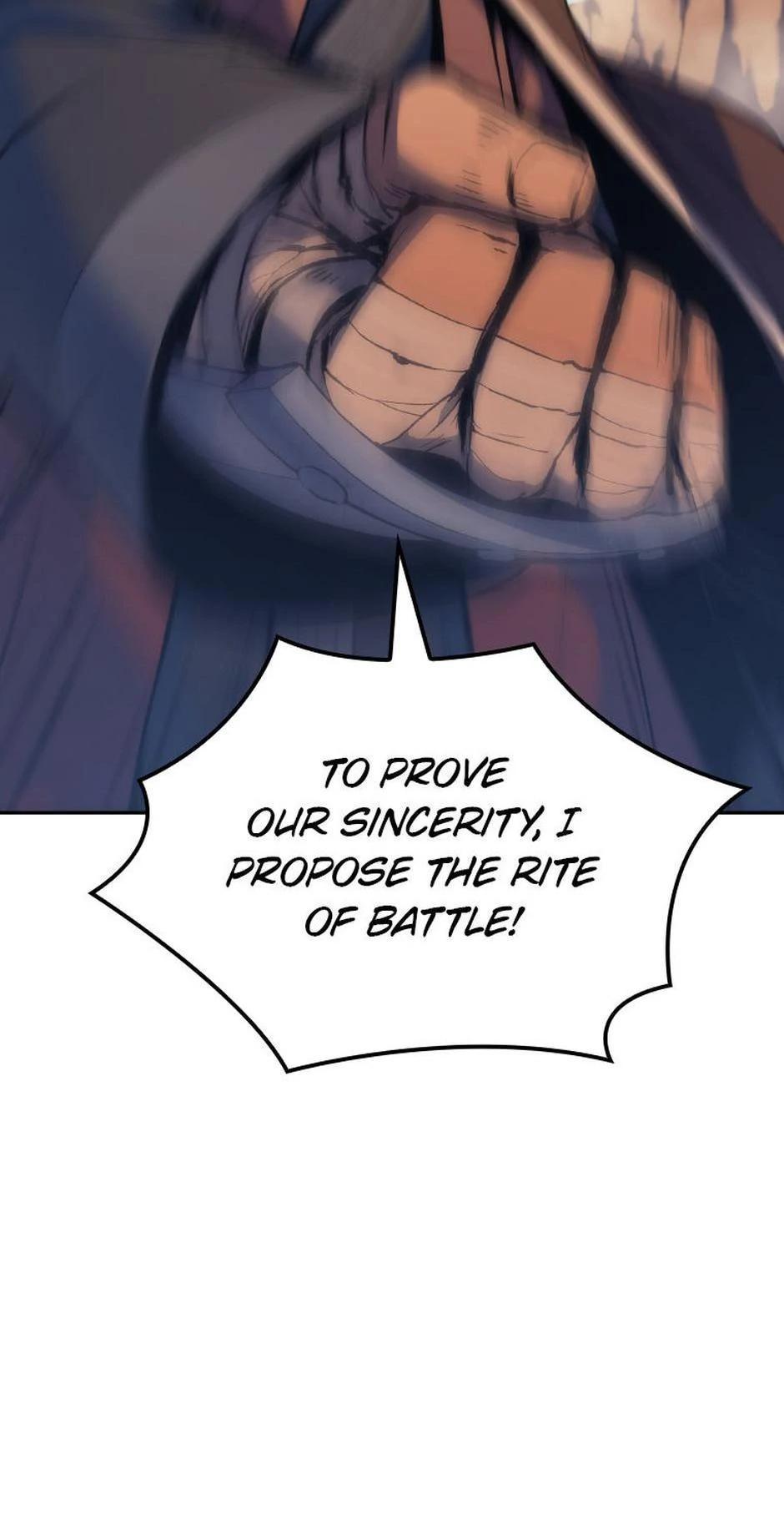 Read The Reincarnated King of Fists EN Manga Online
