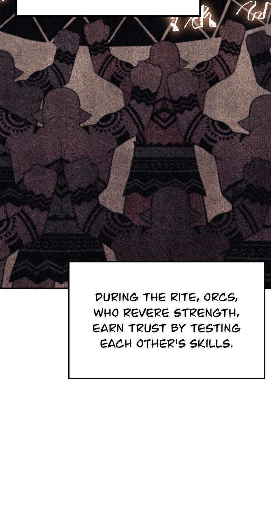 Read The Reincarnated King of Fists EN Manga Online