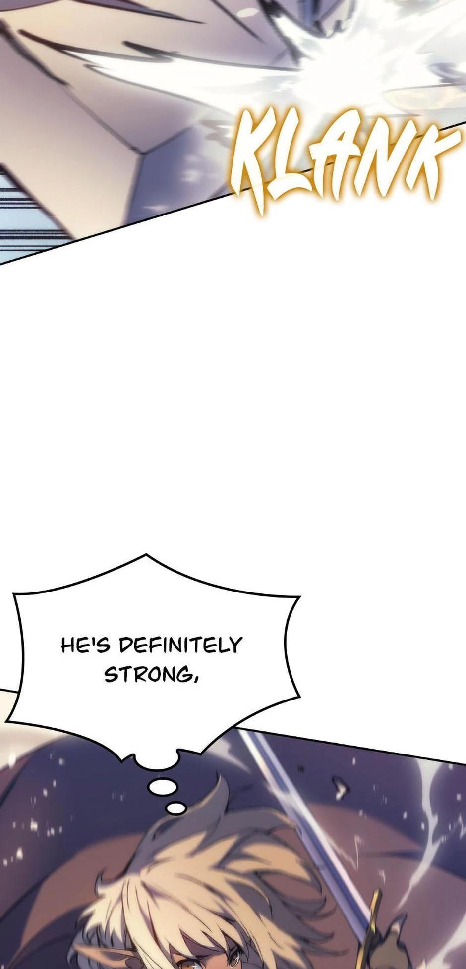 Read The Reincarnated King of Fists EN Manga Online