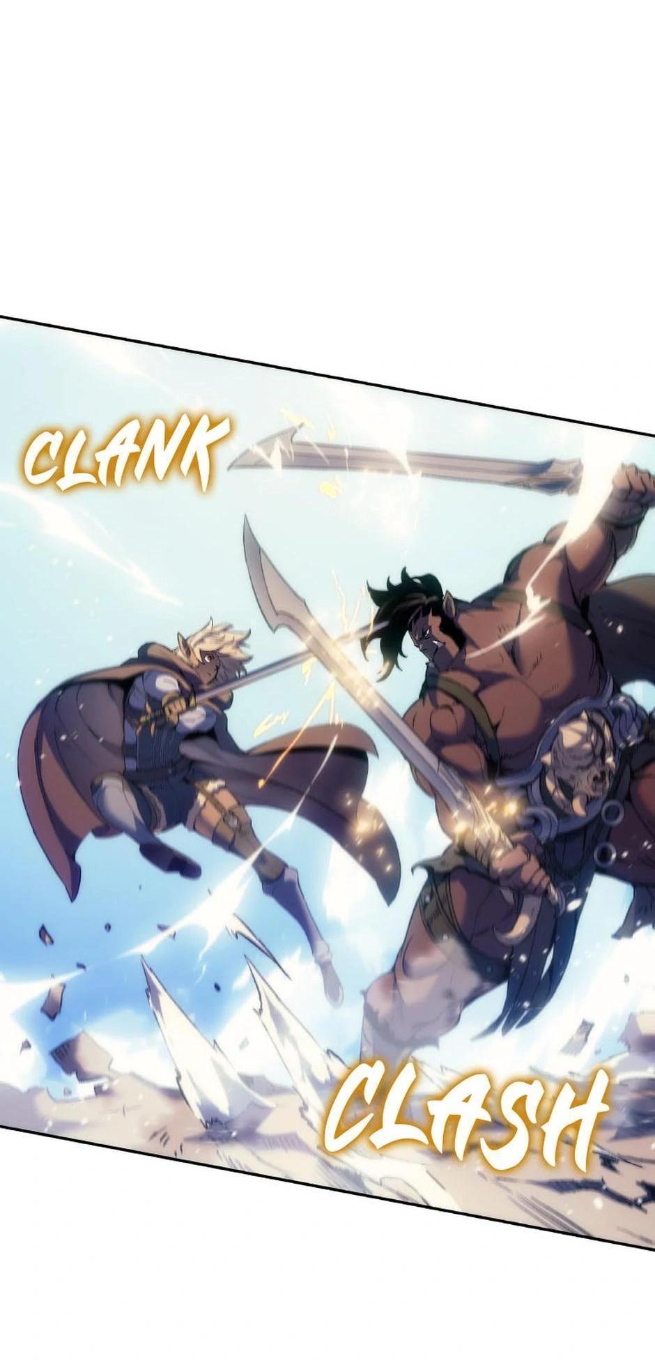 Read The Reincarnated King of Fists EN Manga Online