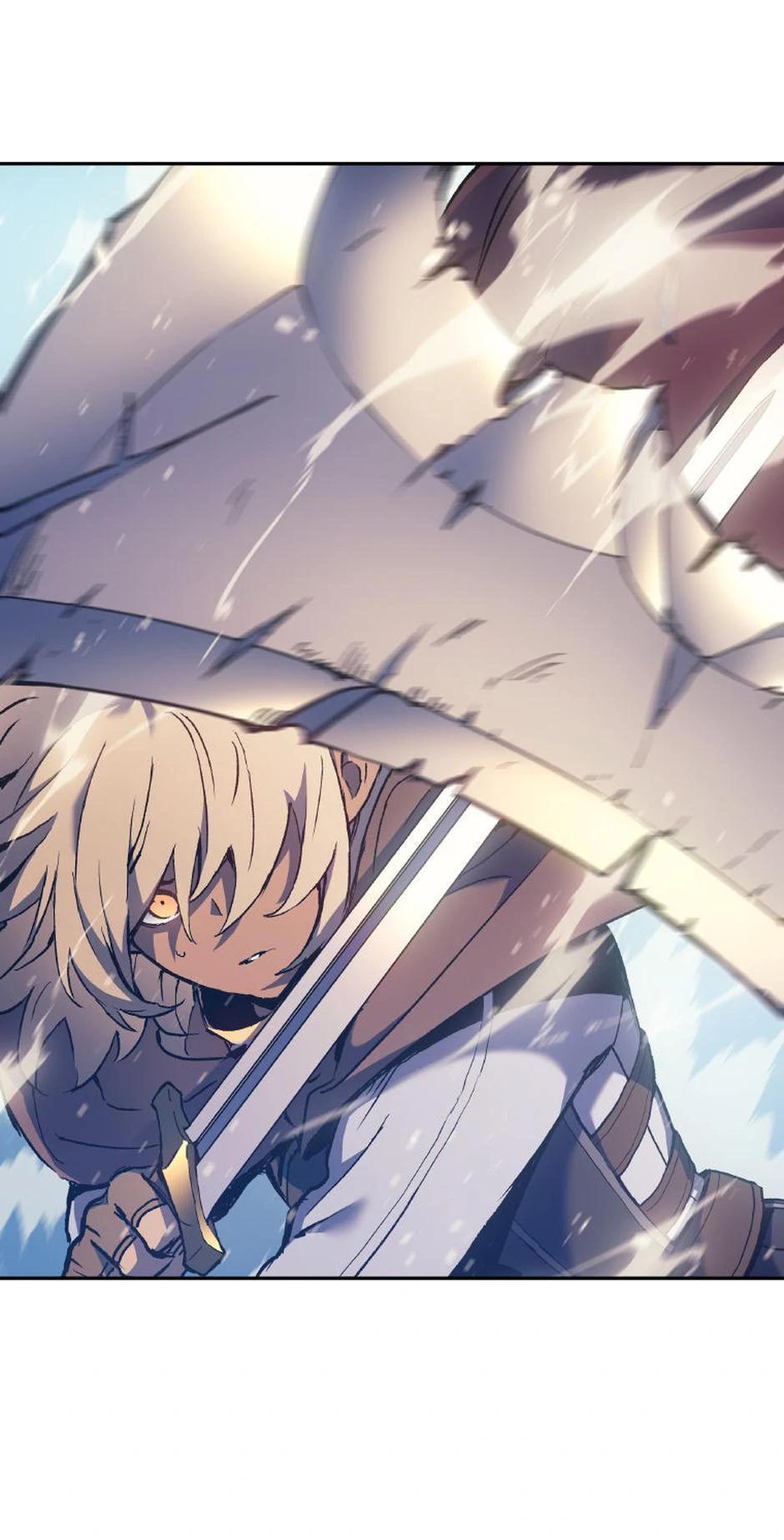 Read The Reincarnated King of Fists EN Manga Online