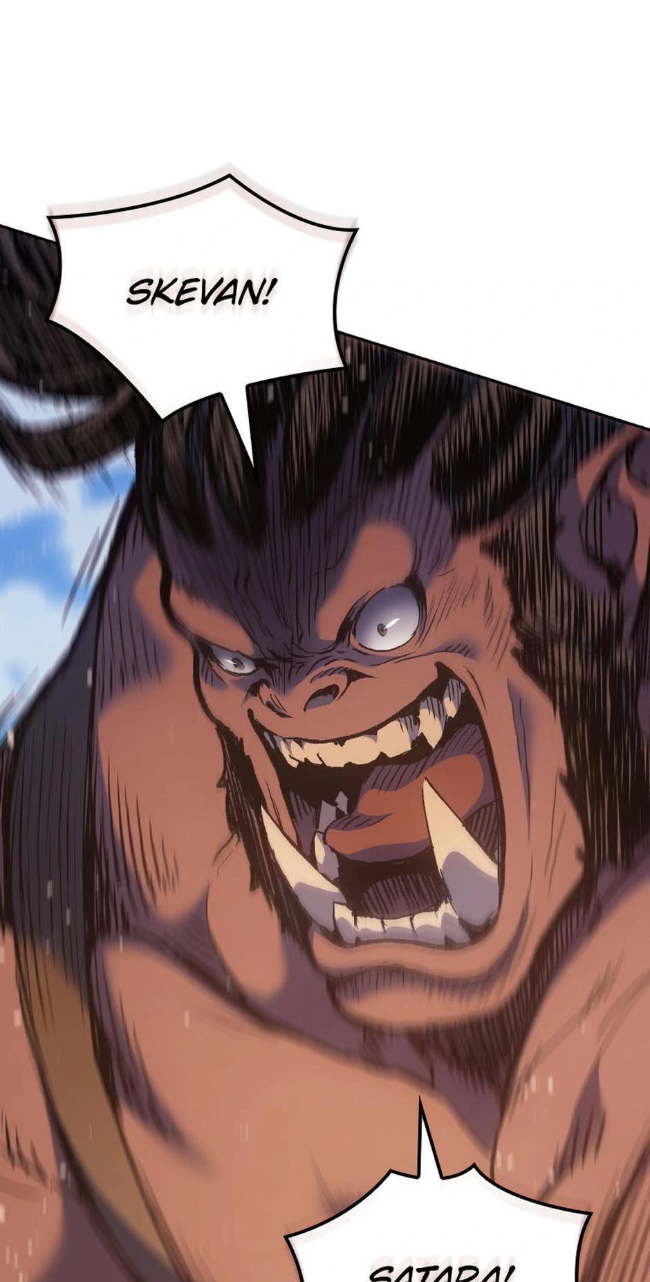 Read The Reincarnated King of Fists EN Manga Online