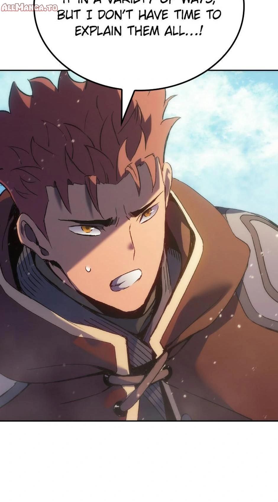 Read The Reincarnated King of Fists EN Manga Online