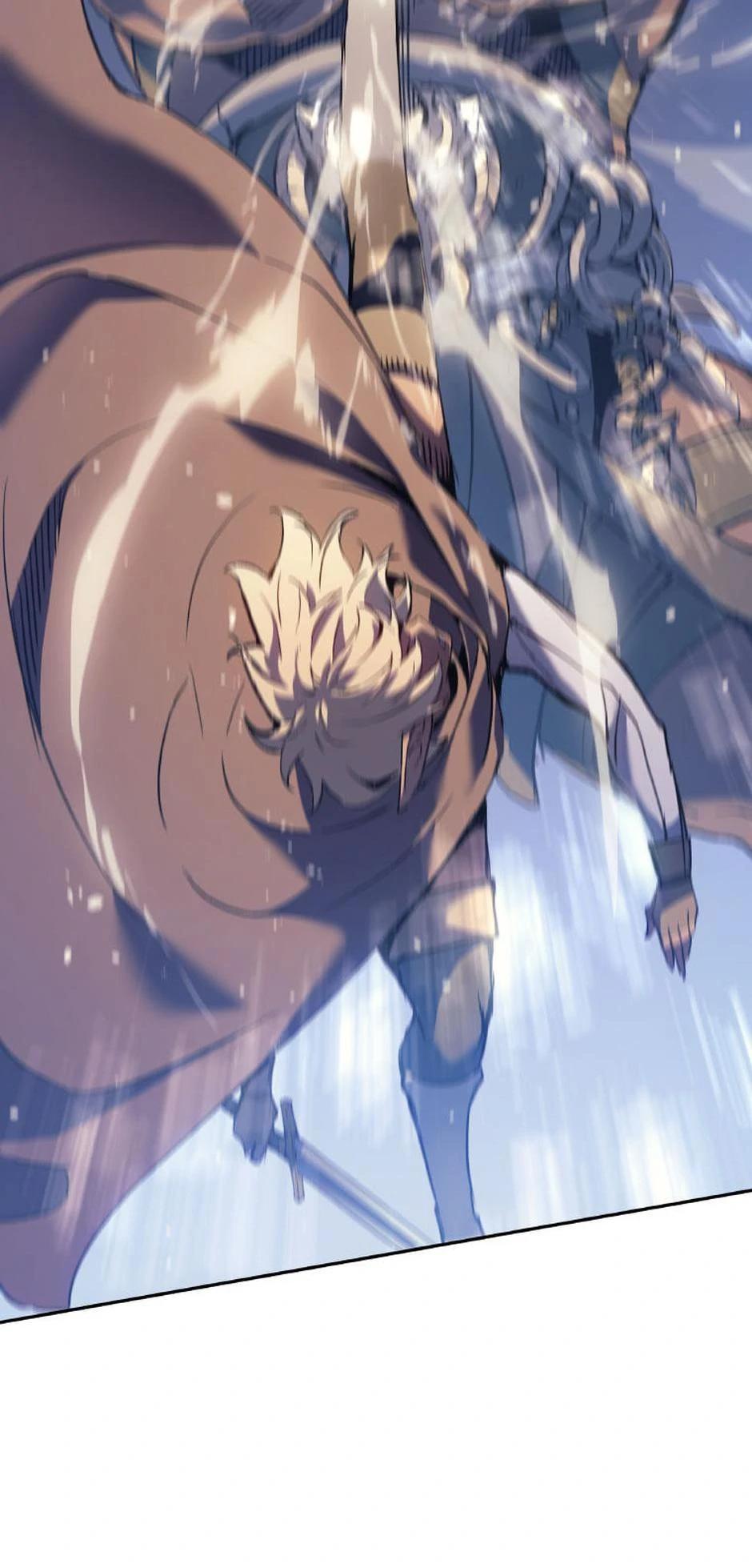 Read The Reincarnated King of Fists EN Manga Online