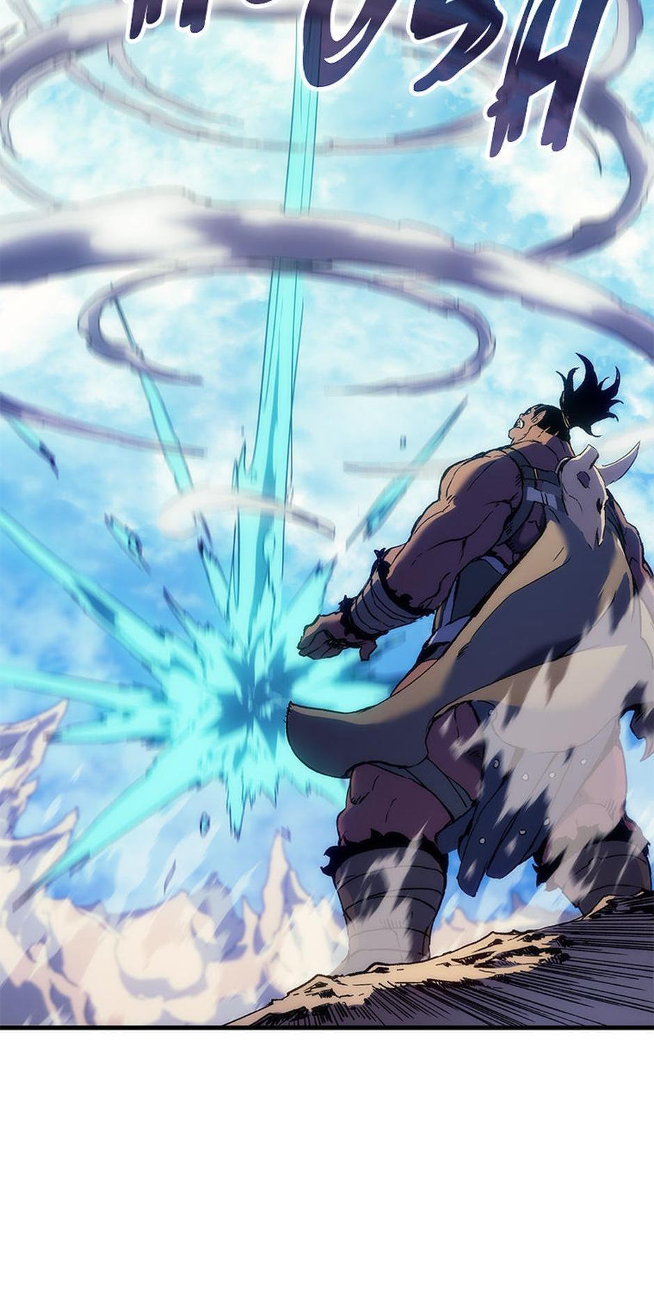 Read The Reincarnated King of Fists EN Manga Online