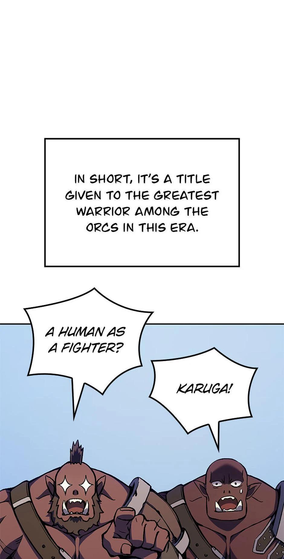 Read The Reincarnated King of Fists EN Manga Online