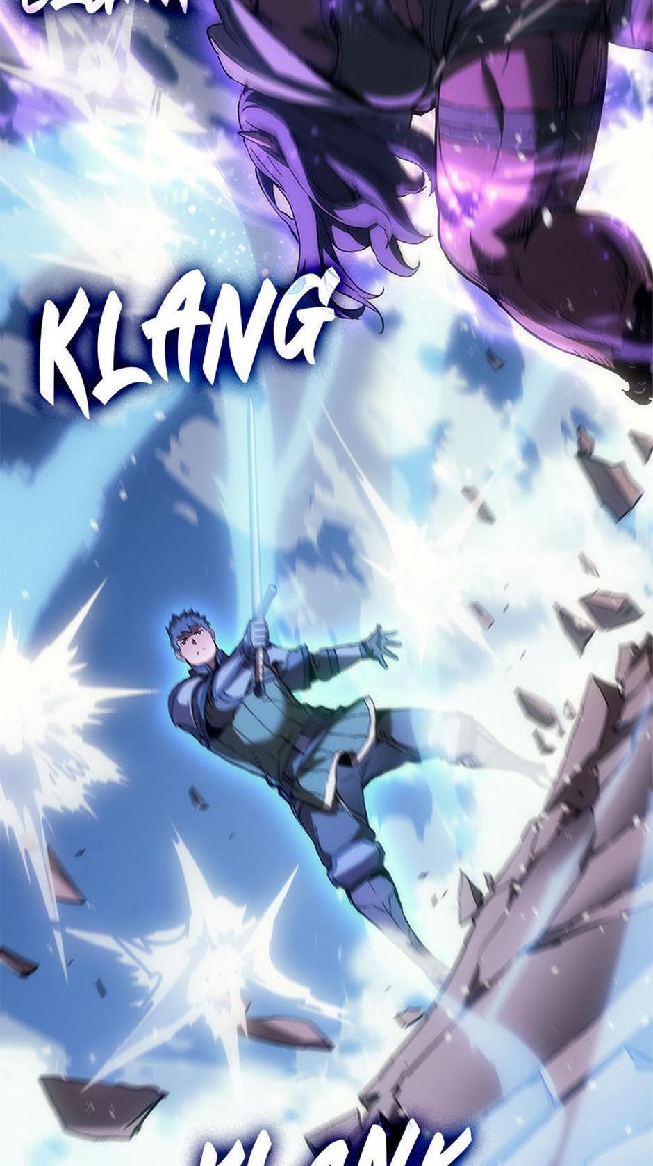 Read The Reincarnated King of Fists EN Manga Online