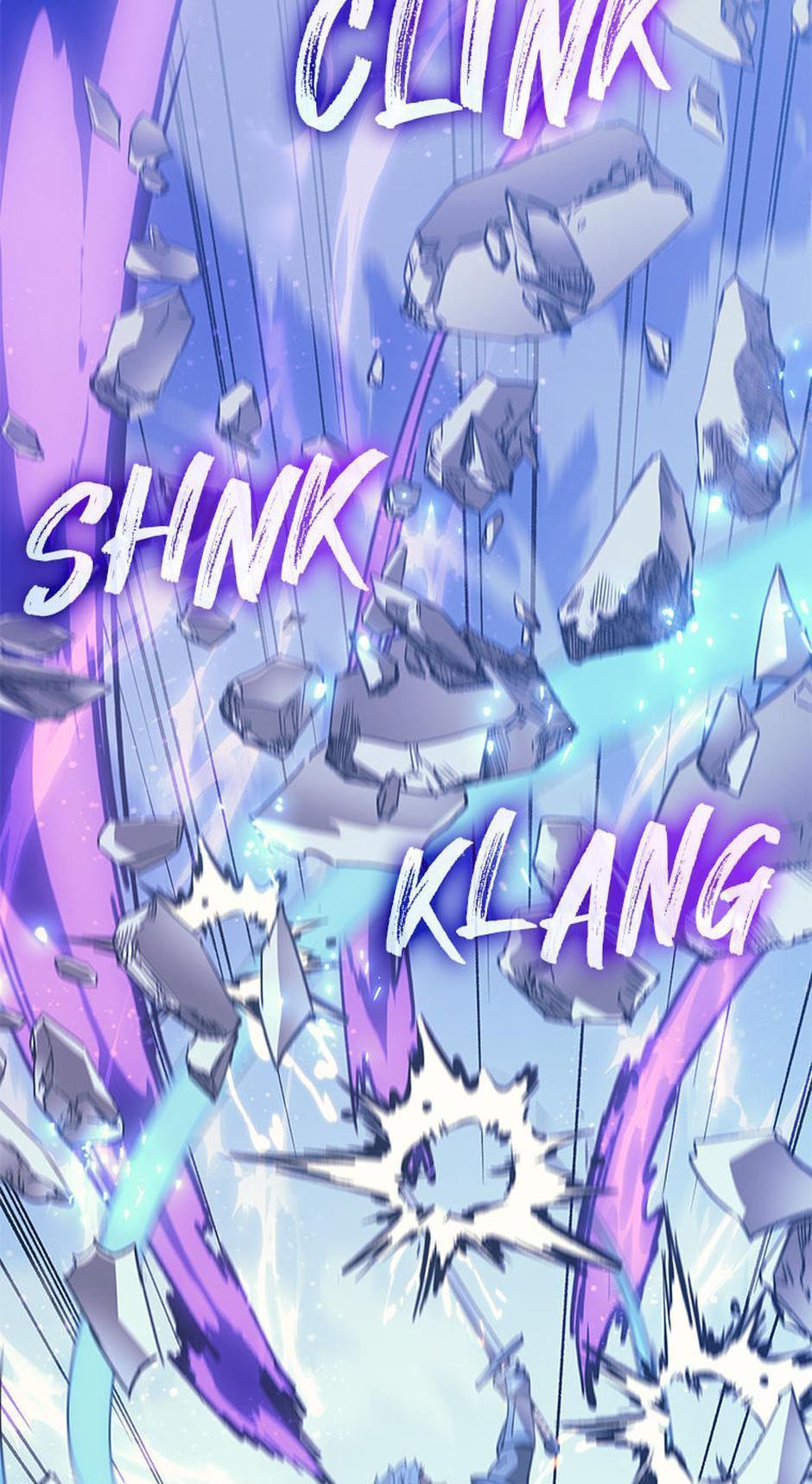 Read The Reincarnated King of Fists EN Manga Online