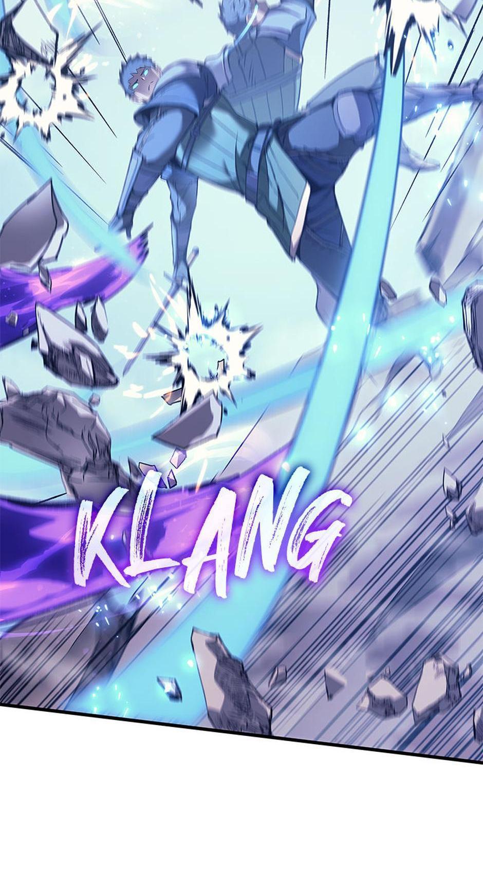 Read The Reincarnated King of Fists EN Manga Online