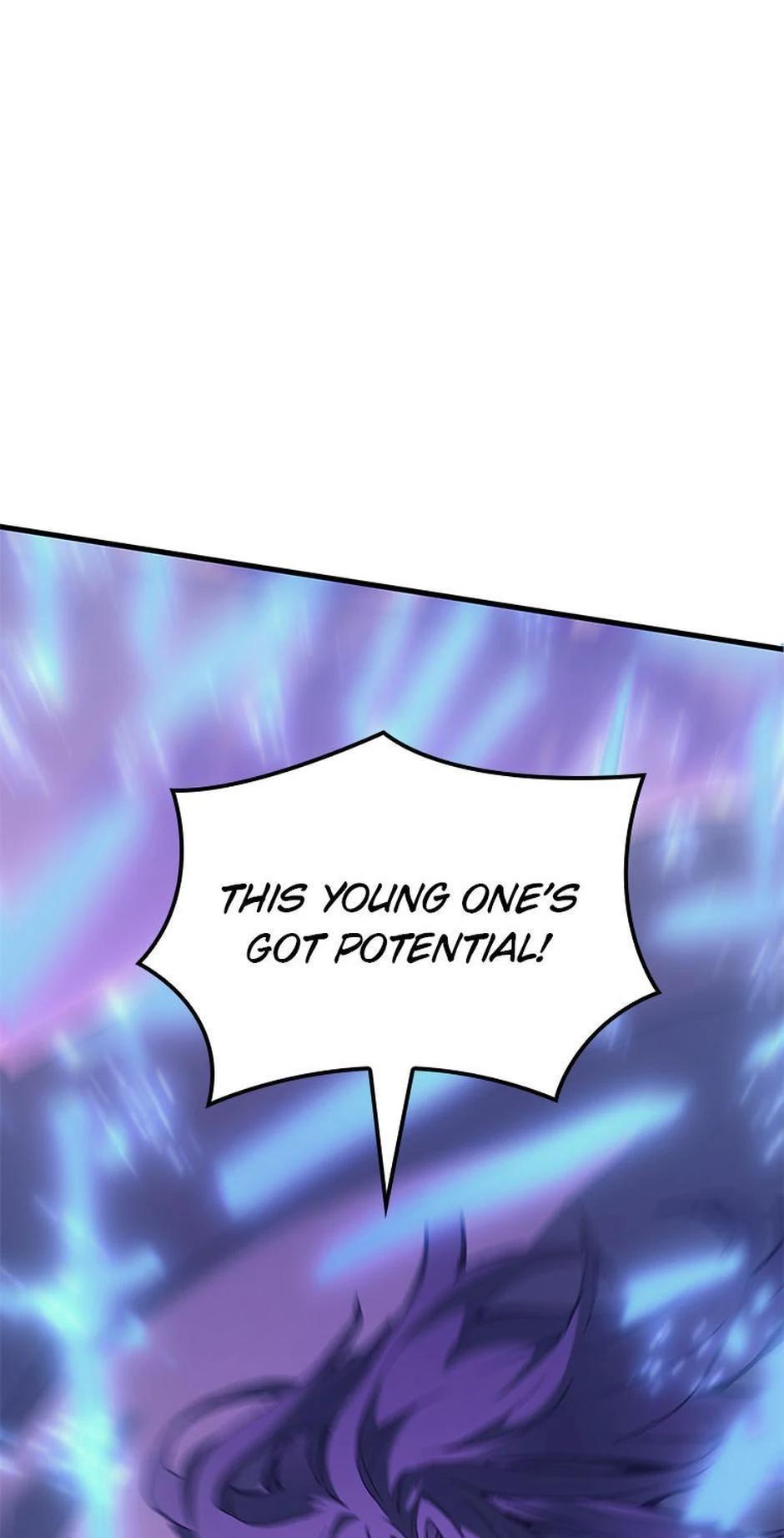 Read The Reincarnated King of Fists EN Manga Online