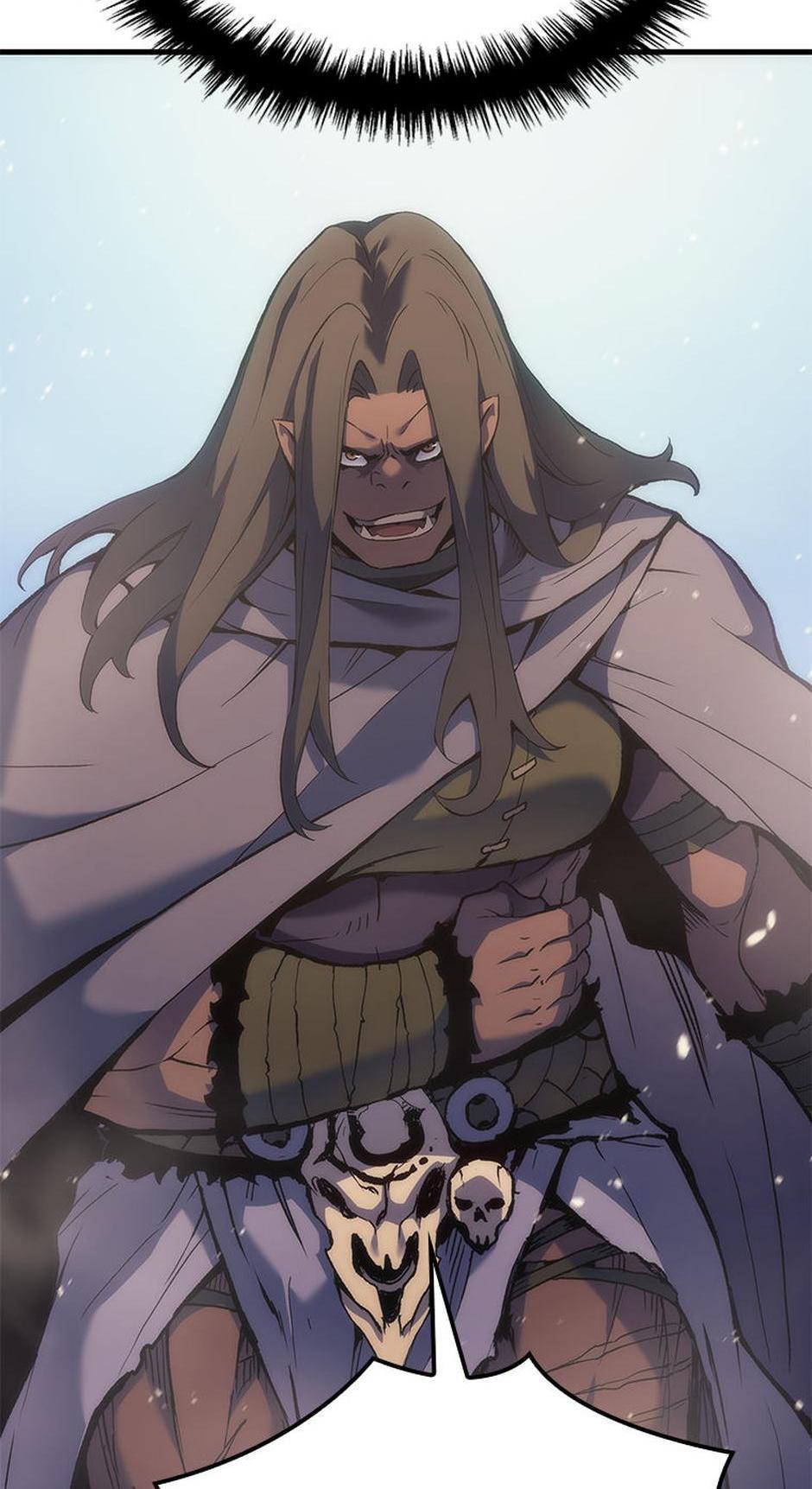 Read The Reincarnated King of Fists EN Manga Online