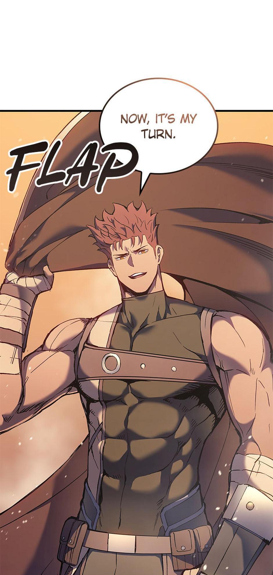 Read The Reincarnated King of Fists EN Manga Online