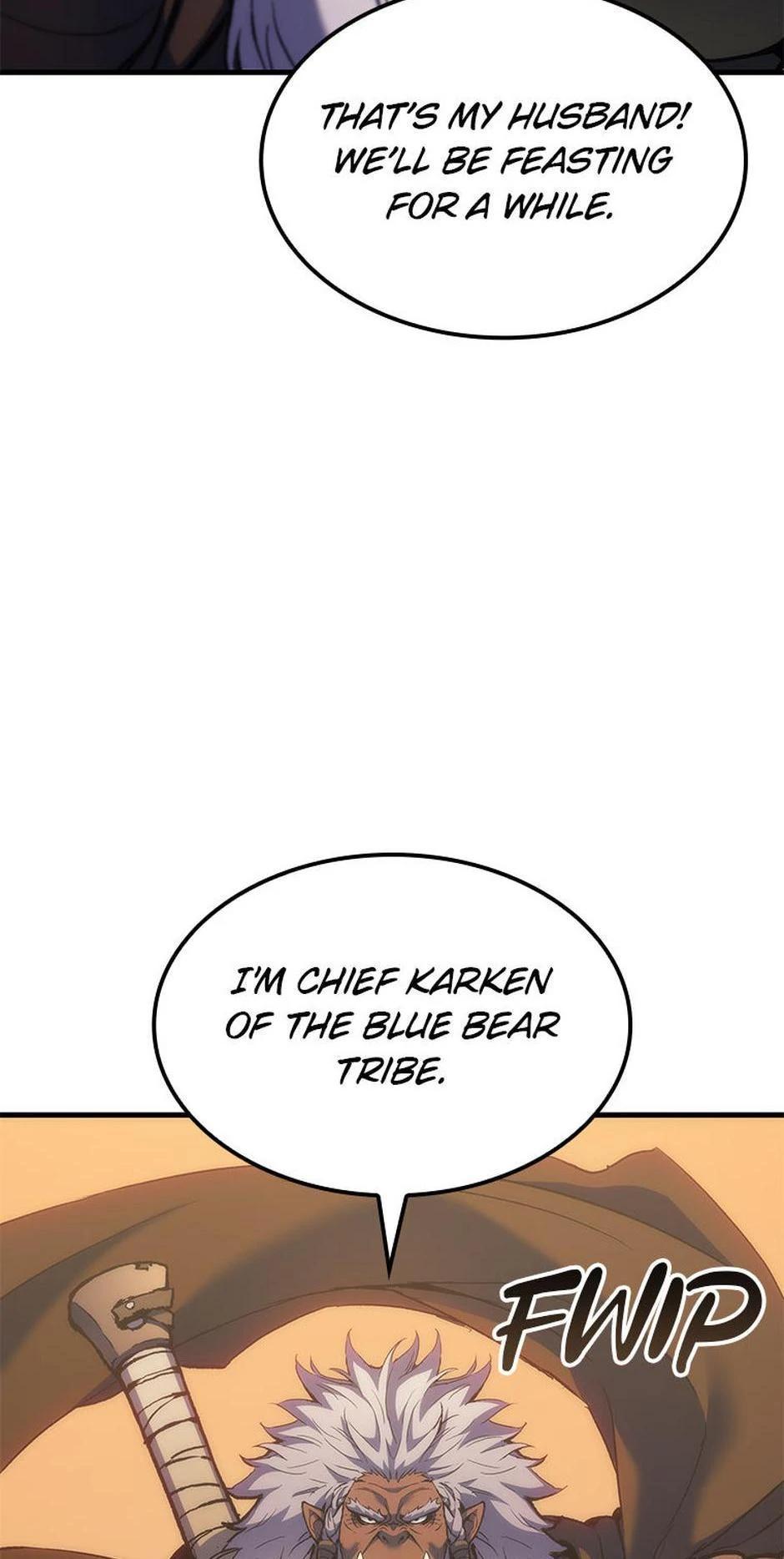Read The Reincarnated King of Fists EN Manga Online