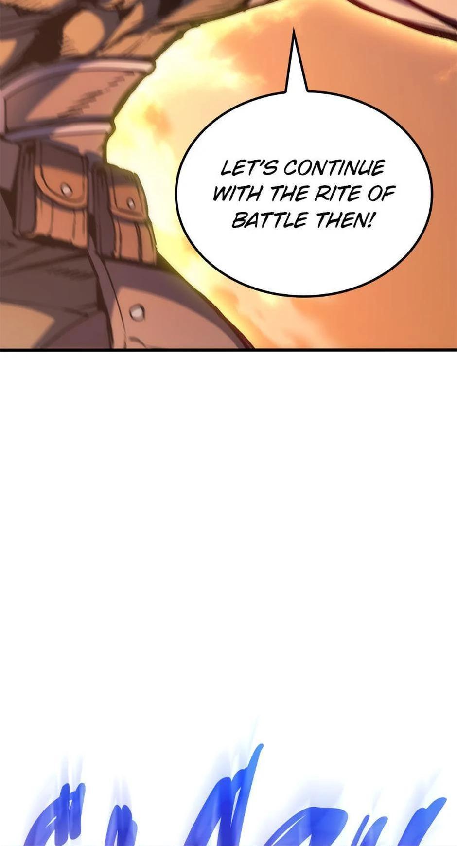 Read The Reincarnated King of Fists EN Manga Online