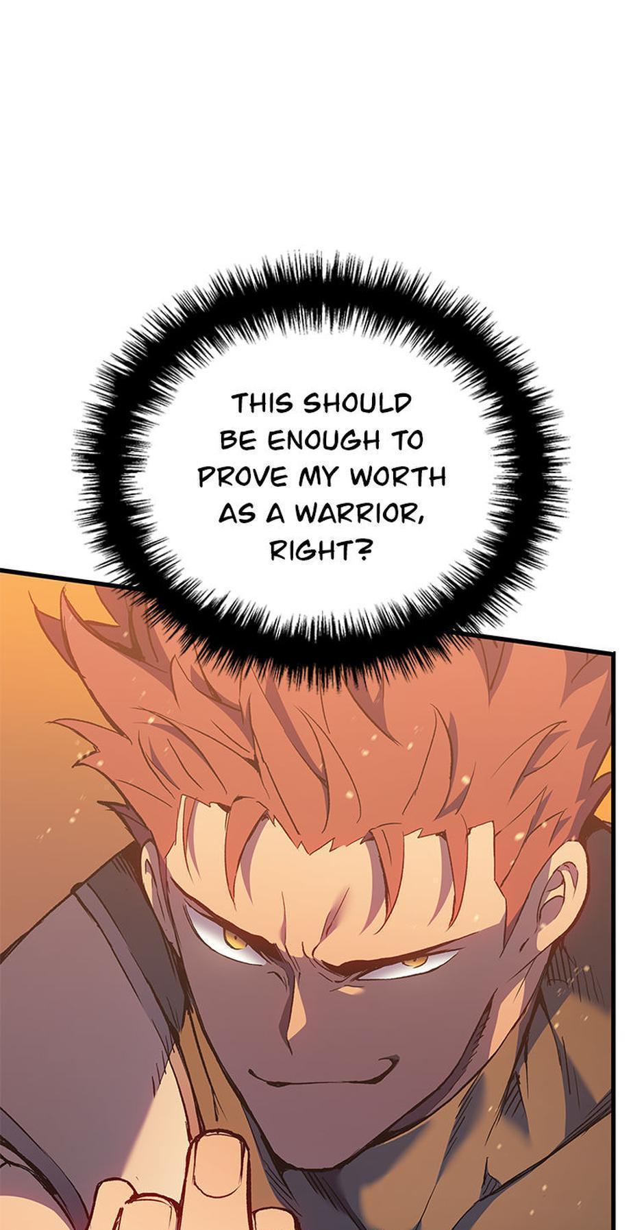 Read The Reincarnated King of Fists EN Manga Online