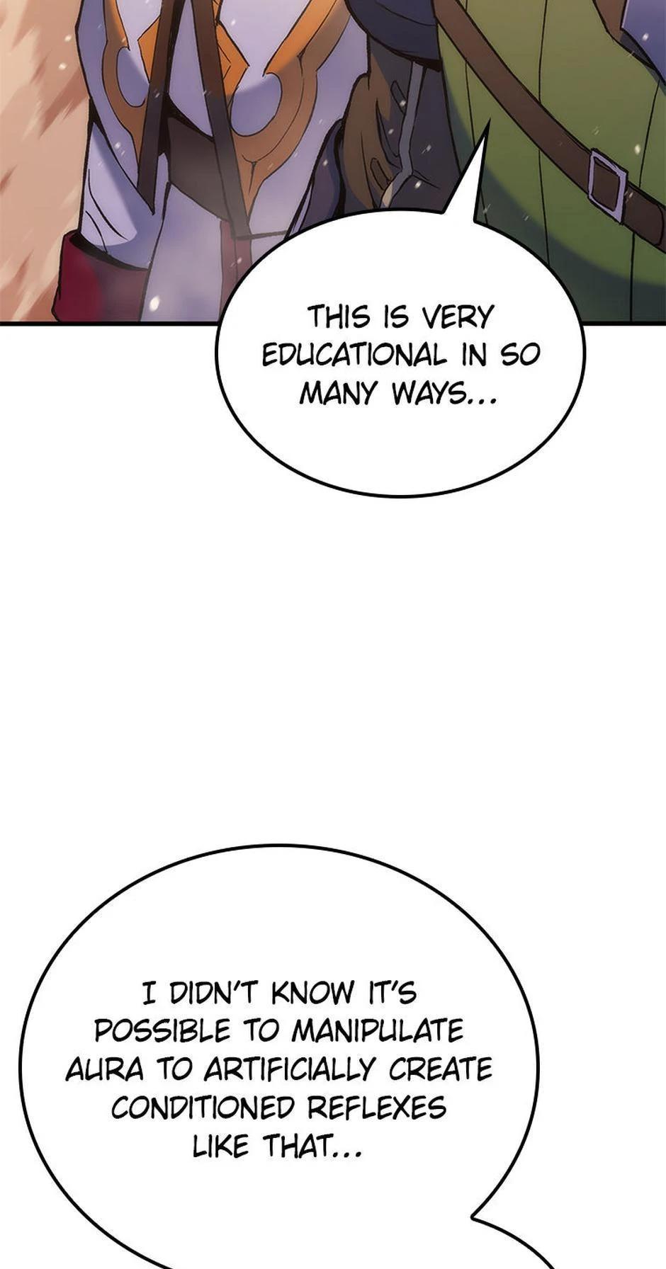 Read The Reincarnated King of Fists EN Manga Online