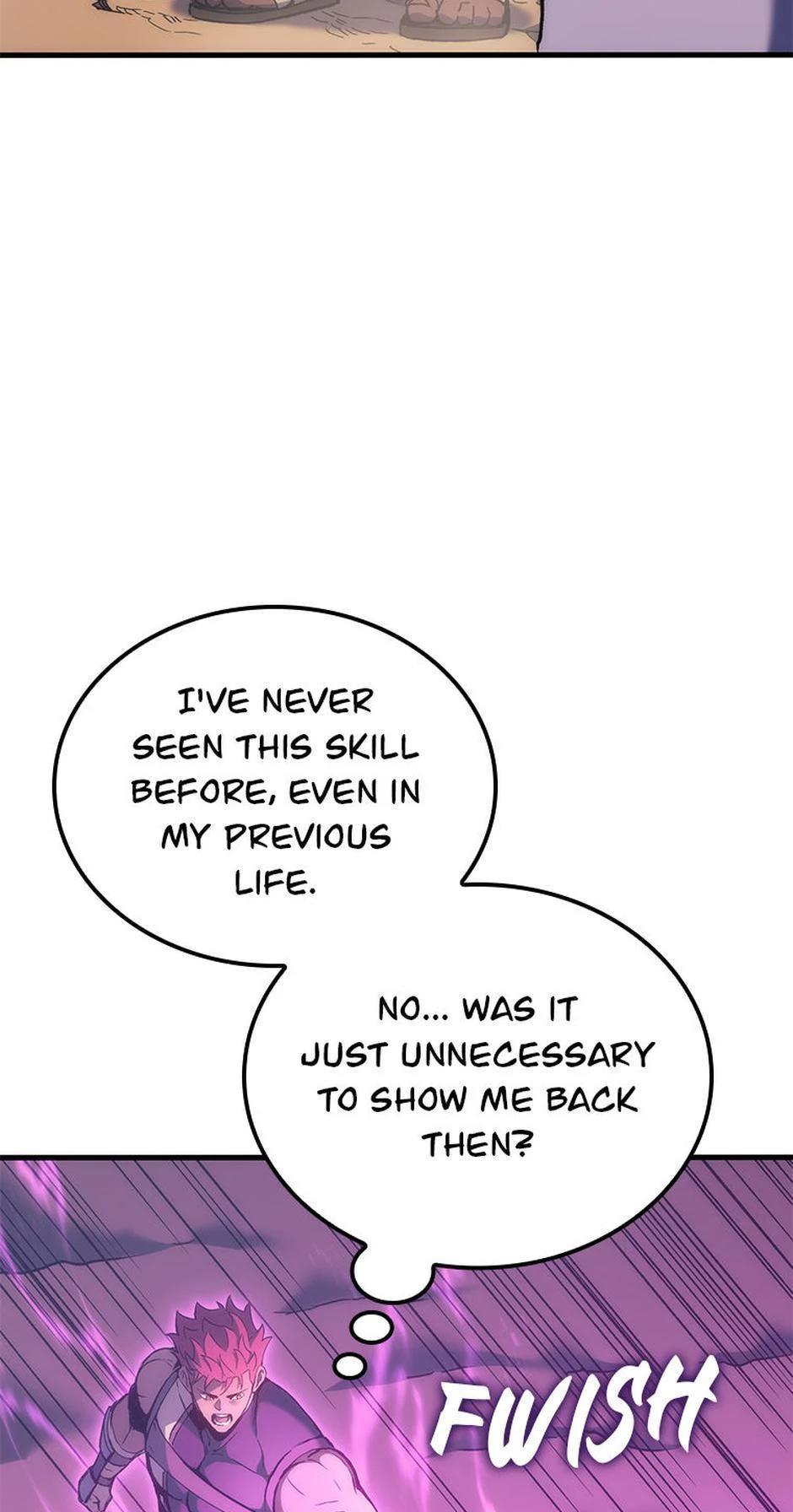 Read The Reincarnated King of Fists EN Manga Online