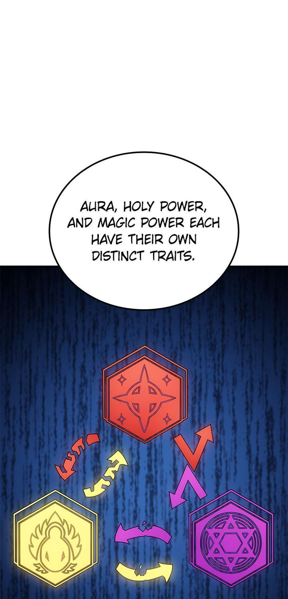Read The Reincarnated King of Fists EN Manga Online