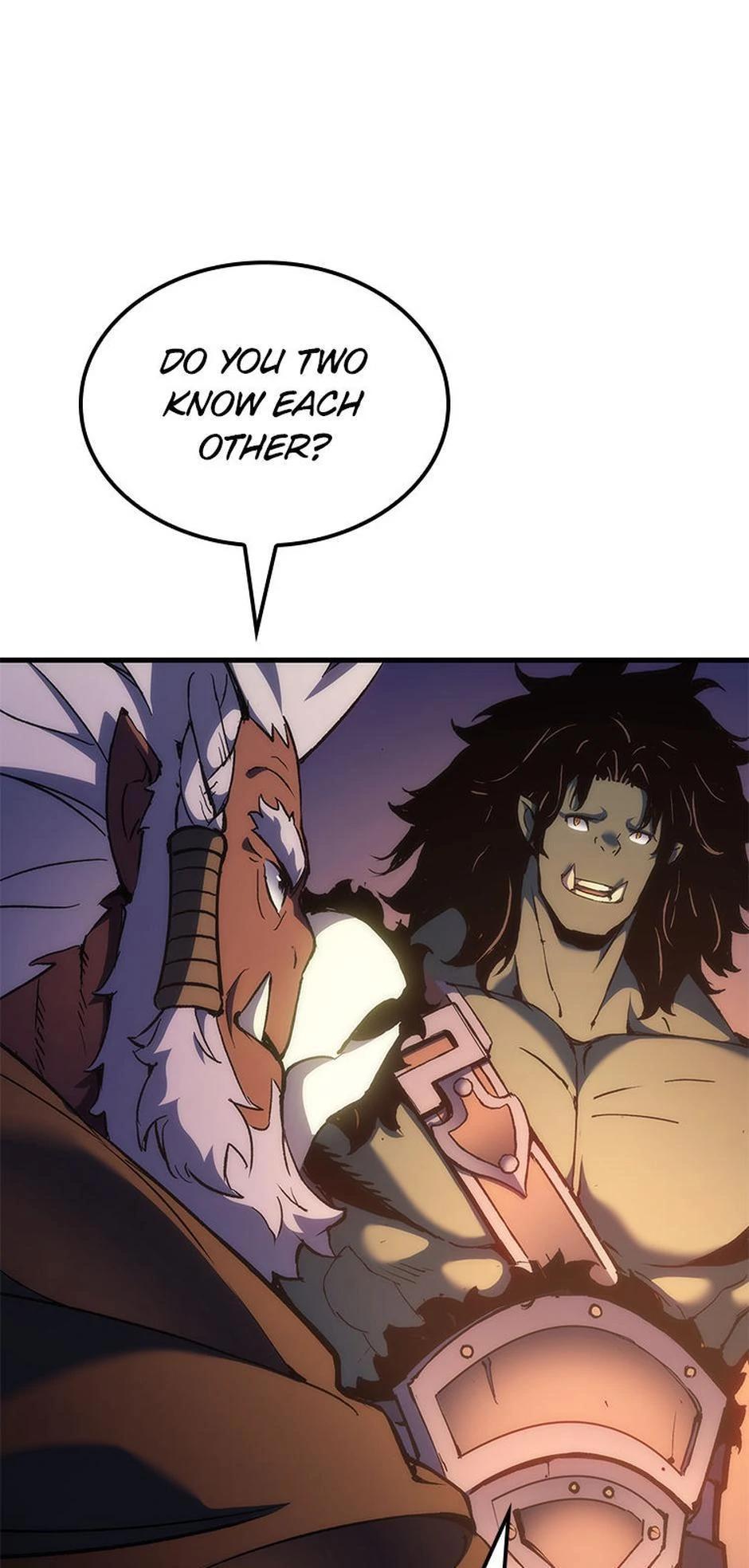 Read The Reincarnated King of Fists EN Manga Online