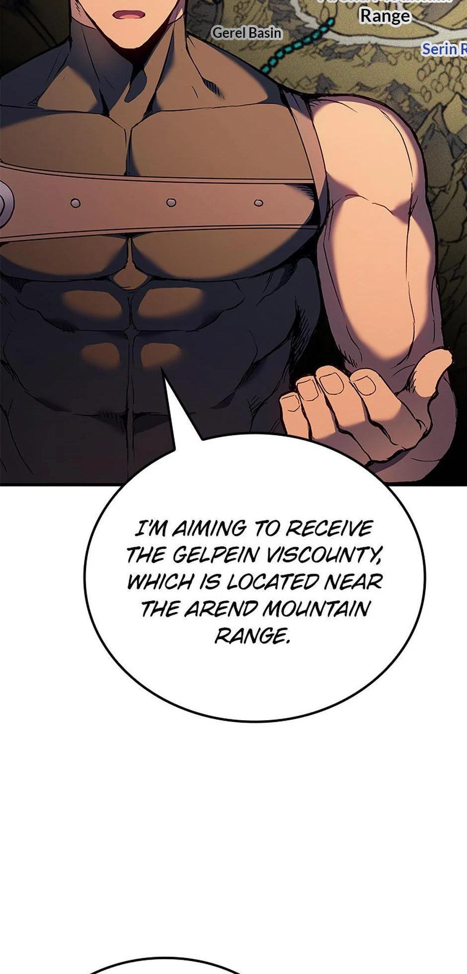 Read The Reincarnated King of Fists EN Manga Online