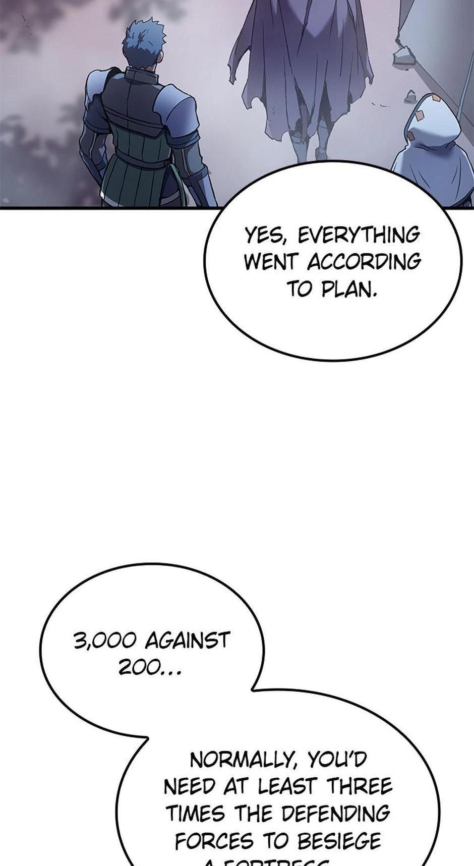 Read The Reincarnated King of Fists EN Manga Online