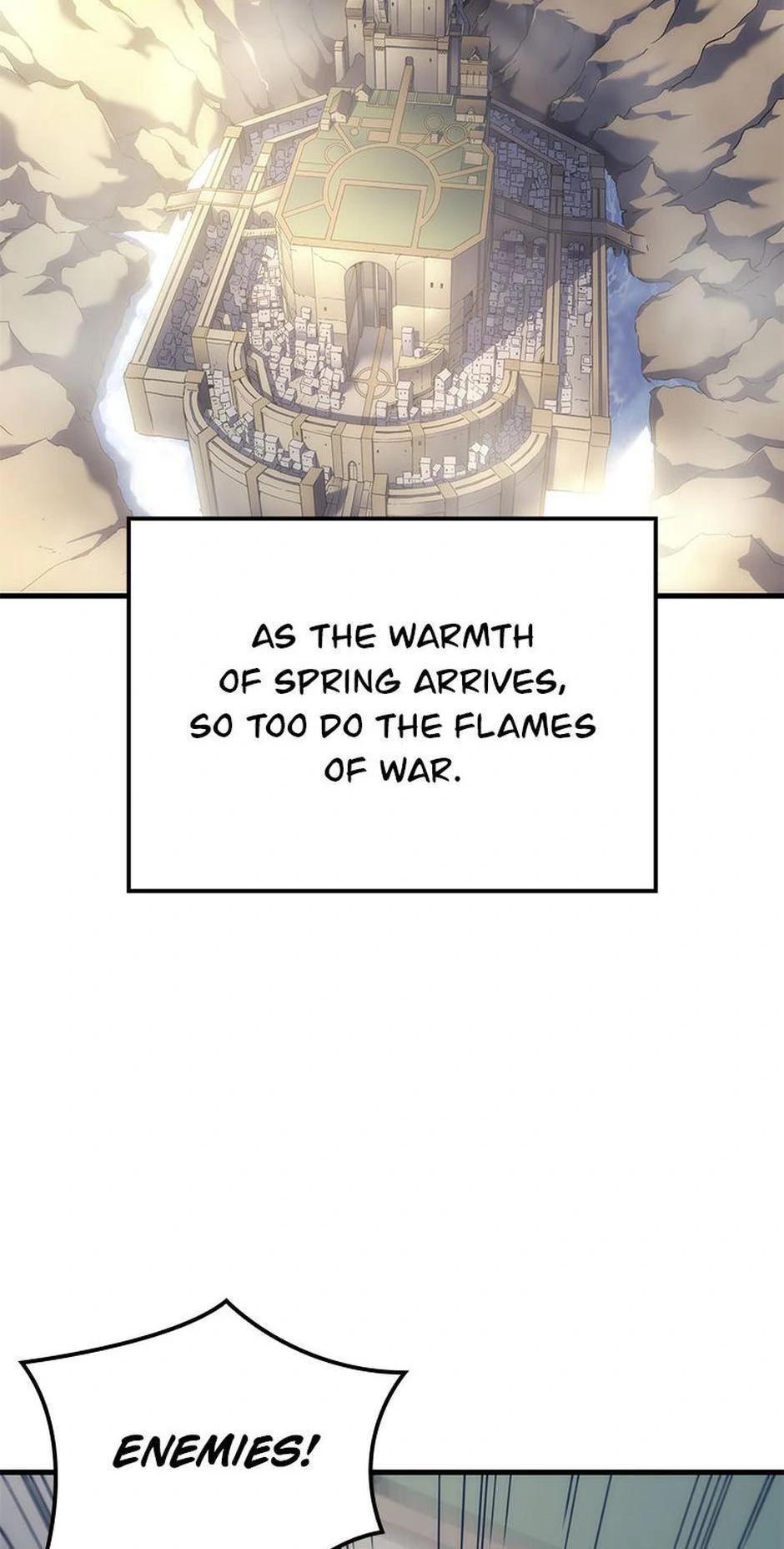 Read The Reincarnated King of Fists EN Manga Online