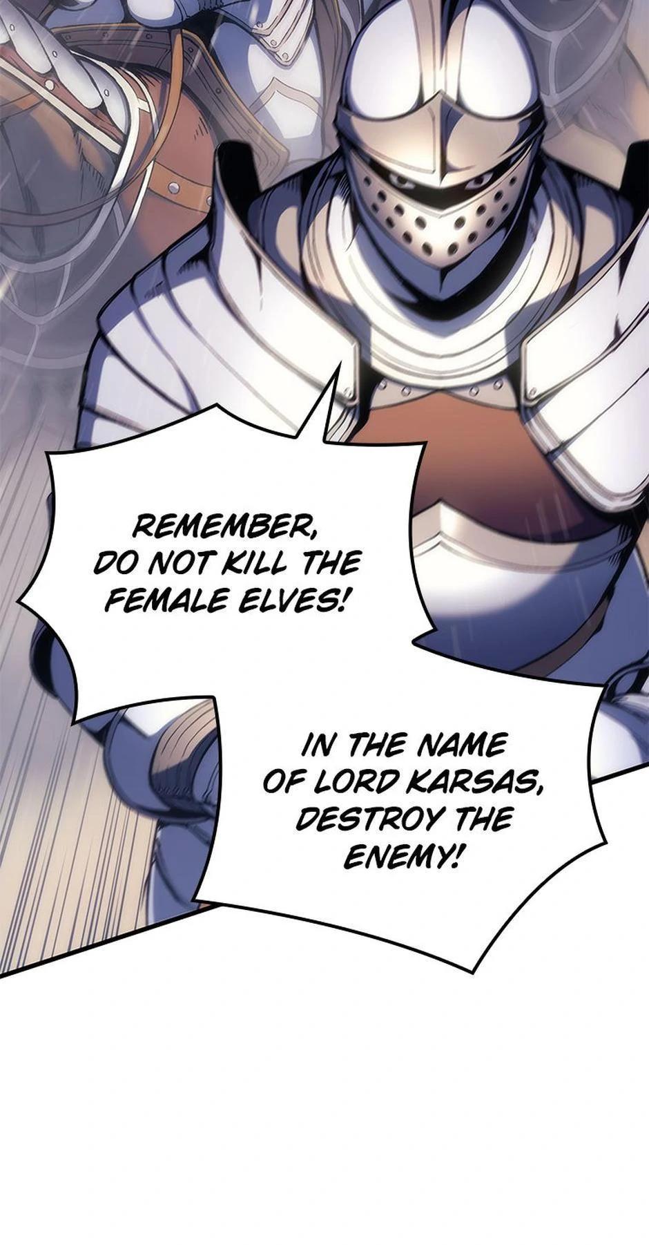 Read The Reincarnated King of Fists EN Manga Online