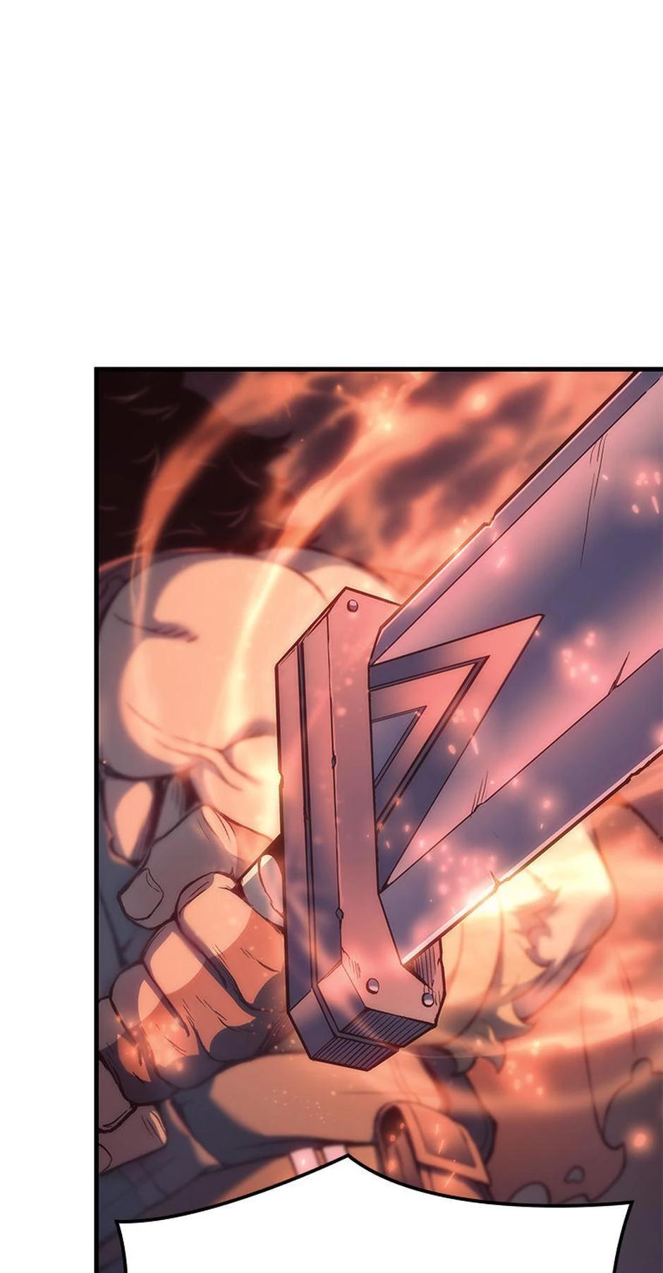 Read The Reincarnated King of Fists EN Manga Online